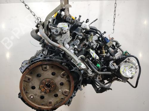 Engine RENAULT ESPACE IV (JK0/1_) 3.5 V6 (JK00, JK0F, JK0P, JK0S, JK0W) | BP33650825M1 - Image 5