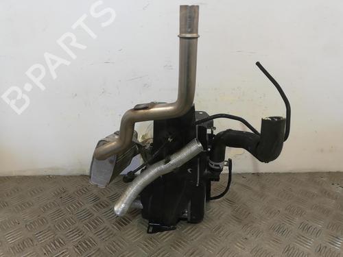 Elektronisk modul LAND ROVER RANGE ROVER SPORT I (L320) 3.0 D 4x4 (256 hp) 25667355