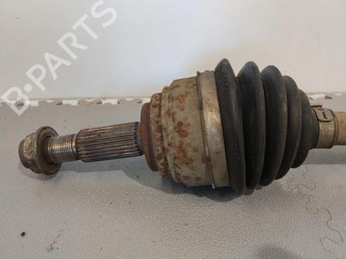 Right front driveshaft FORD FIESTA VII (HJ, HF) 1.0 EcoBoost | BP32068550M39 - Image 4