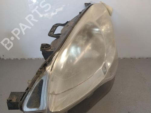 Left headlight CITROËN BERLINGO Box Body/MPV (B9) | BP36914116C28 - Image 2