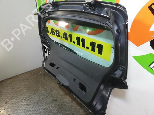Used Tailgate BMW 1 (F20) 116 d (116 hp) 25663074