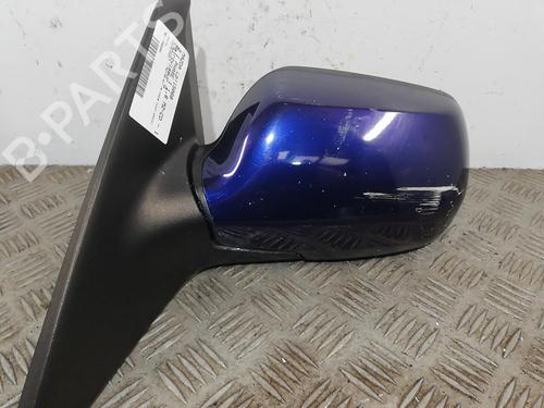 Left mirror MAZDA 3 (BK) 1.6 DI Turbo | BP25670072C26