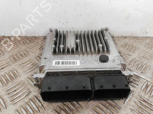 Control unit MERCEDES-BENZ A-CLASS (W176) A 180 CDI (176.000) | BP25662575M11 - Image 3