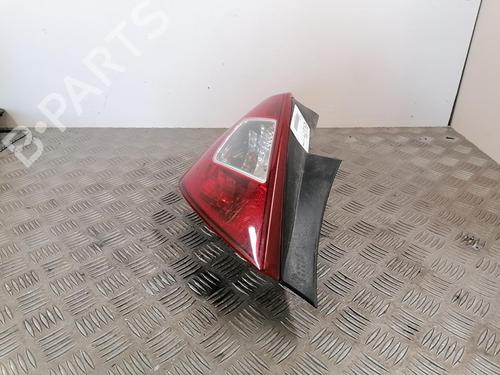Used Left taillight Left taillight OPEL CORSA D (S07) 1.3 CDTI (L08, L68) (90 hp) 25670944 25670944