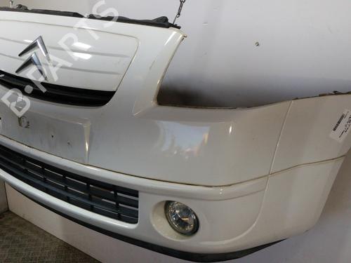 Used Front bumper Front bumper CITROËN C2 (JM_) 1.4 (73 hp) 36520910 36520910