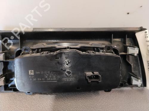 Headlight switch BMW 1 (F20) 116 d | BP36151023I24 - Image 2