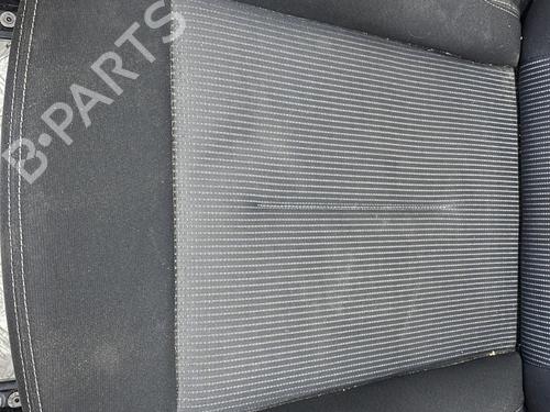 Right front seat PEUGEOT RCZ 1.6 16V | BP25661652C16  - Image 6