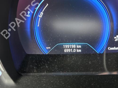 Dashboard RENAULT TALISMAN (LP_) 1.6 dCi 130 | BP32395410C46  - Image 12