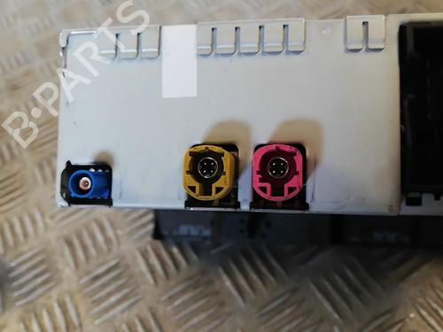 Radio AUDI A4 Allroad B8 (8KH) 2.0 TDI quattro | BP31282481E6