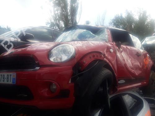 Alternator MINI MINI (R56) John Cooper Works | BP25663623M7  - Image 8