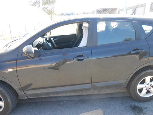 Alternator NISSAN QASHQAI / QASHQAI +2 I (J10, NJ10, JJ10E) 2.0 dCi | BP25666179M7 
