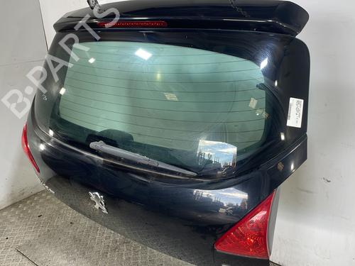 Tailgate PEUGEOT 3008 I MPV (0U_) 1.6 HDi | BP29428600C6 