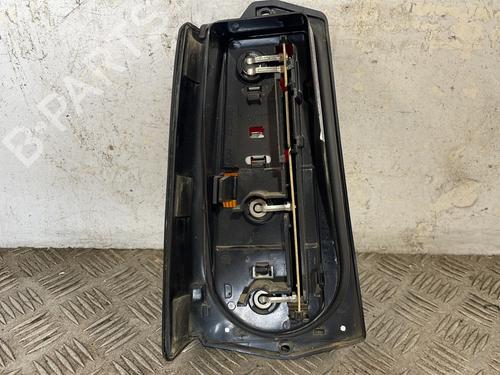 Right taillight FIAT PANDA (141_) 1000 i.e. Cat | BP25664321C35 