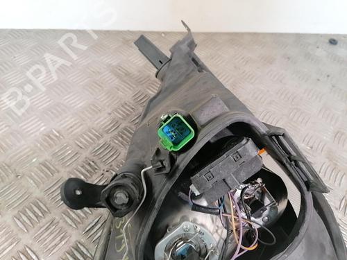 Faro anteriore sinistro FORD KA (RB_) 1.3 i | BP25665969C28 - Image 3