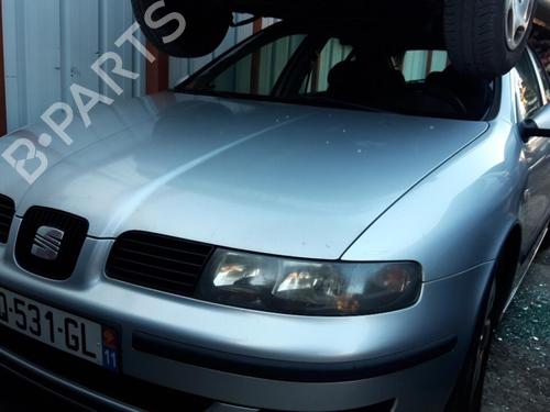 Servostyringspumpe SEAT LEON (1M1) 1.9 TDI | BP25670891M99 