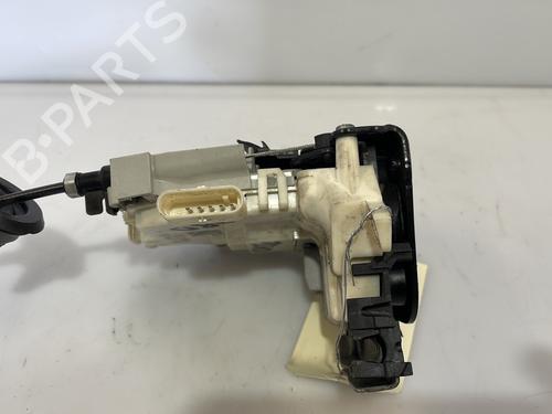 Rear right lock AUDI A1 Sportback (8XA, 8XF) 1.0 TFSI | BP25664022C99 