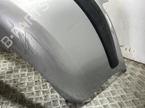 Front bumper PEUGEOT 807 (EB_) 2.2 HDi | BP25662908C7 