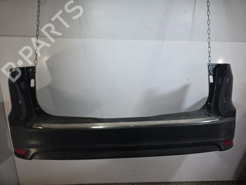 Used Rear bumper FORD FOCUS III Turnier 1.0 EcoBoost (125 hp) 31611492