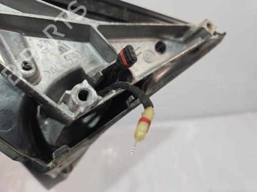 Retrovisor esquerdo BMW 1 (E87) 120 d | BP30517820C26 