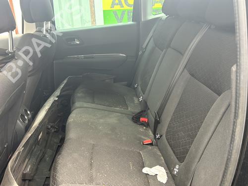 Armrest / Center console PEUGEOT 3008 I MPV (0U_) 1.6 HDi | BP25661797I20 