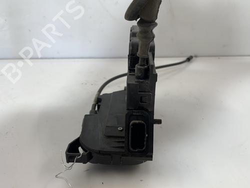 Rear right lock RENAULT CLIO IV (BH_) 1.5 dCi 75 | BP25669131C99 