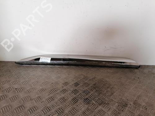 Used Rear left panel PEUGEOT 2008 I (CU_) 1.6 VTi (120 hp) 25670807