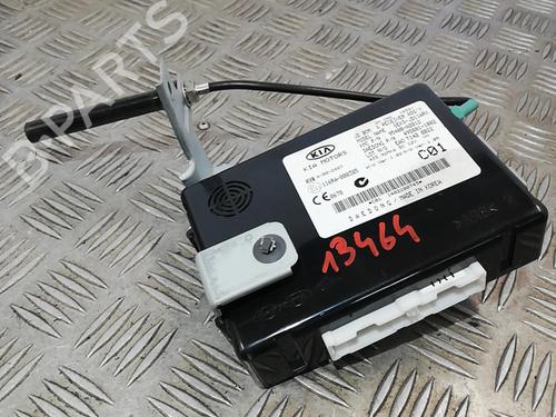 Used Electronic module Electronic module KIA CEE'D Sportswagon (JD) 1.6 CRDi 110 (110 hp) 25670275 25670275