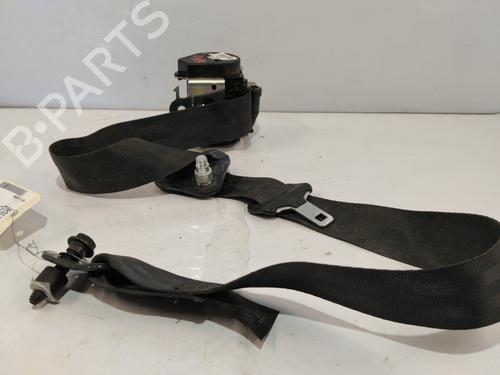 Front right seatbelt DACIA DUSTER (HS_) 1.5 dCi | BP30590934I25 - Image 3