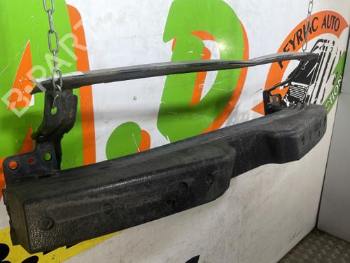 Front bumper reinforcement ALFA ROMEO MITO (955_) 1.3 MultiJet (955AXP1A, 955AYC1A) | BP25664869C109 