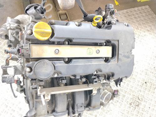 Used Engine Engine OPEL ADAM (M13) 1.4 (87 hp) 35923853 35923853