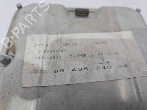 Used Engine control unit (ECU) Engine control unit (ECU) PEUGEOT 307 Break (3E) 2.0 HDI 110 (107 hp) 31859773 31859773