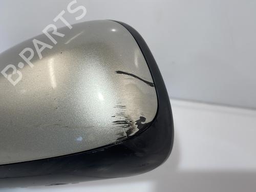 Left mirror PEUGEOT 307 Break (3E) 1.6 HDi 110 | BP25666883C26 