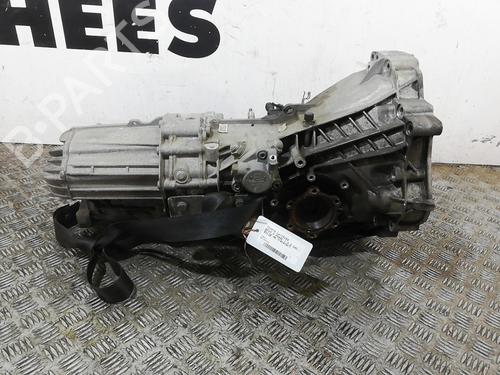 Getriebe AUDI A4 B7 Avant (8ED) 2.0 TDI | BP25667628M3