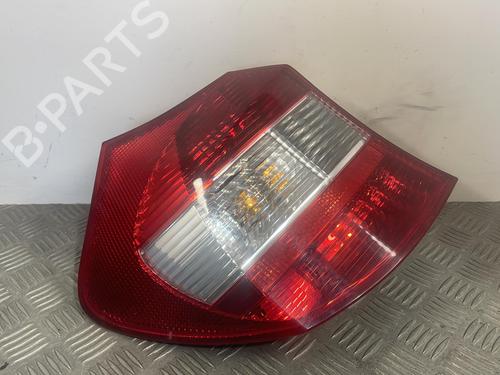 Left taillight BMW 1 (E87) 118 d | BP25668544C34