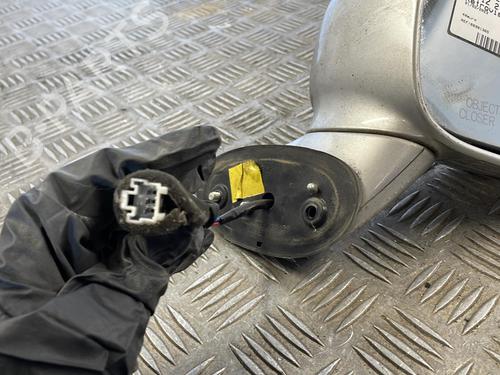 Right mirror CHEVROLET MATIZ (M200, M250) 0.8 | BP25670422C27 