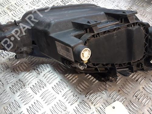 Venstre forlygte RENAULT MEGANE I (BA0/1_) 1.4 e (BA0E, BA0V) (75 hp) 25663763