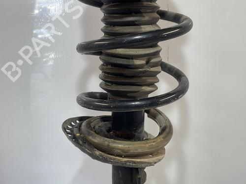 Used Left front shock absorber RENAULT KANGOO Express (FW0/1_) 1.5 dCi 90 (FW0G, FW05, FW08, FW11) (90 hp) 28813779