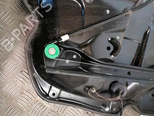 Front left window mechanism VW PASSAT B7 Variant (365) 2.0 TDI | BP25670916C22 