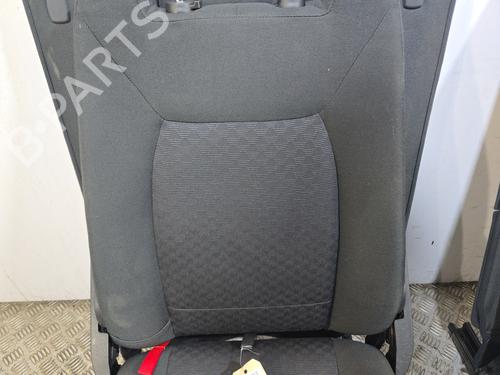 Rear seat (3rd row) FORD GALAXY II (WA6) 1.8 TDCi | BP30821108I24