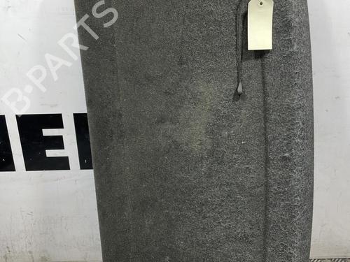 Used Rear parcel shelf FIAT BRAVO II (198_) 1.6 D Multijet (198AXL1B) (120 hp) 25667961