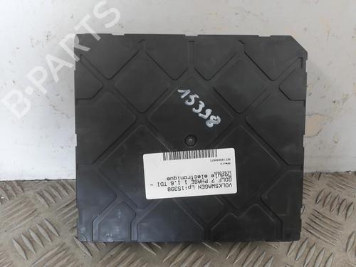 Electronic module VW GOLF VII (5G1, BQ1, BE1, BE2) 1.6 TDI | BP25669927M83 - Image 2