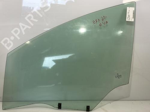 Used Front left door window CITROËN C4 I (LC_) 1.6 HDi (90 hp) 25666644