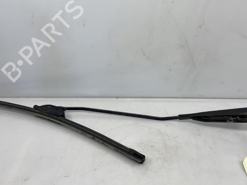Front windshield wiper arm RENAULT KANGOO (KC0/1_) D 65 1.9 (KC0E, KC02, KC0J, KC0N) | BP25661700C143 