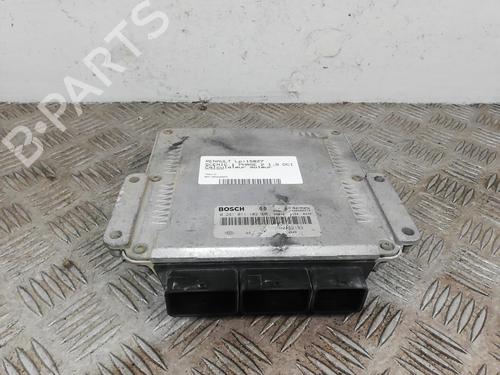 Motorstyringsenhed RENAULT SCÉNIC I MPV (JA0/1_, FA0_) 1.9 dCi (JA05, JA1F) (102 hp) 25664902