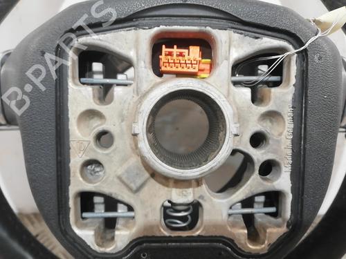 Steering wheel PORSCHE PANAMERA (970) 4.8 S | BP25662359C49  - Image 6