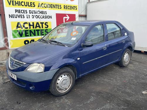 Engine control unit (ECU) DACIA LOGAN (LS_) 1.5 dCi (LS0K) | BP25669975M57  - Image 8