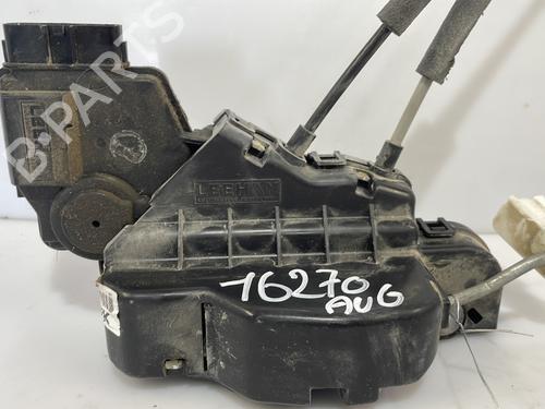 Front left lock HYUNDAI H-1 Cargo (TQ) 2.5 CRDi | BP27898114C98