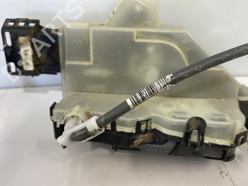 Rear right lock CITROËN C3 / C3 ORIGIN III (SX) 1.2 PureTech 82 | BP27884306C99 