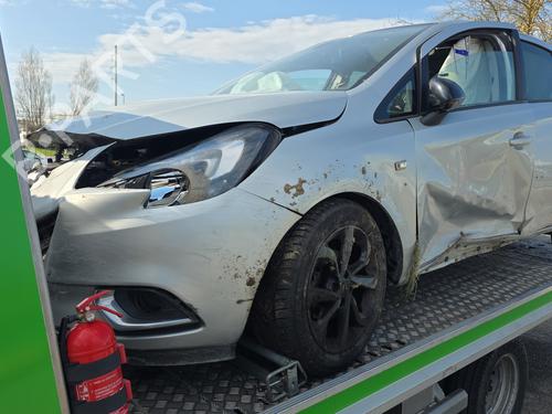Bakspejl Højre OPEL CORSA E (X15) 1.4 (08, 68) | BP34045878C27 - Image 9