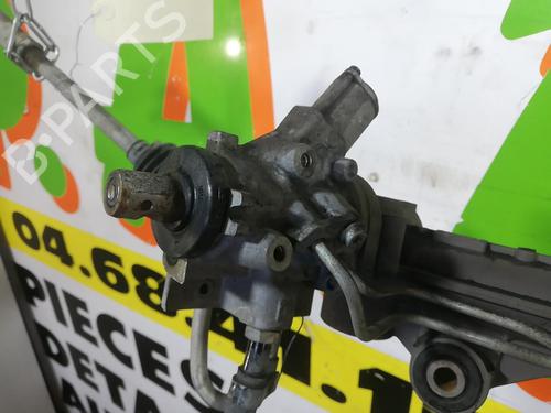 Crémaillère de direction VW TOUAREG (7LA, 7L6, 7L7) 2.5 R5 TDI | BP25667364M22 